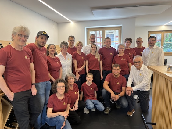 Unser Engelwy Team Unser Engelwy Team