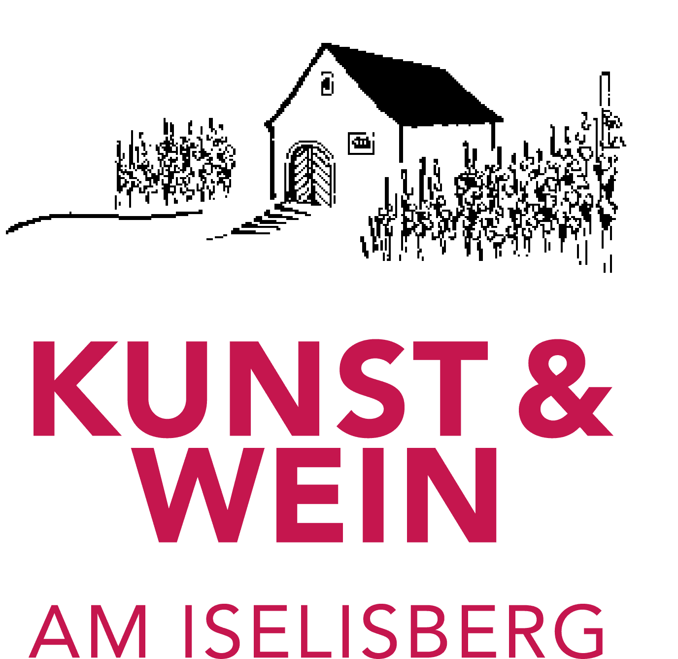 Kunst und Wein am Iselisberg