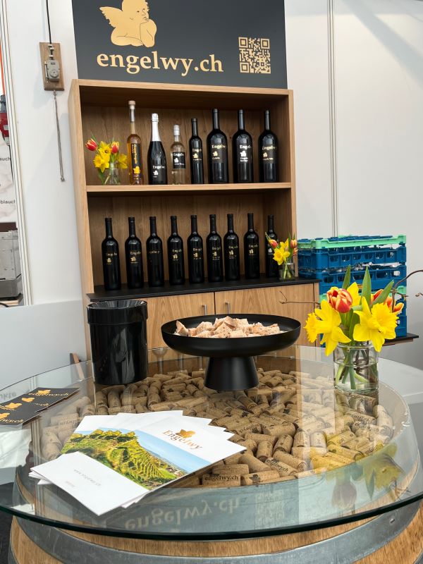 Unsere Weine Unsere Weine