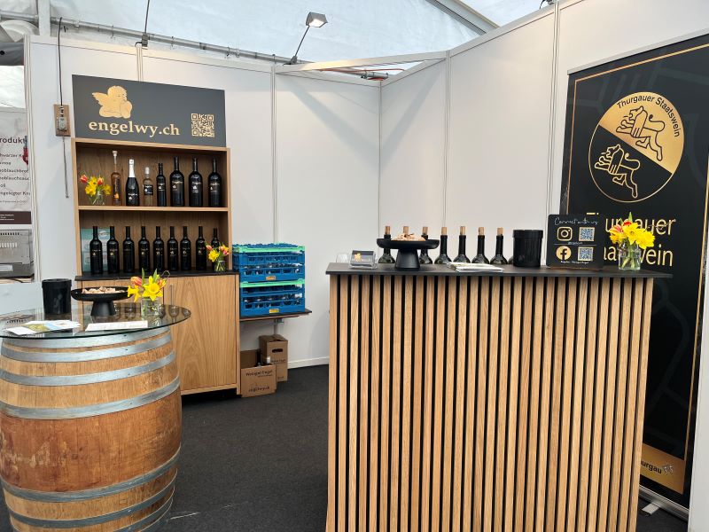 Unser Stand Unser Stand